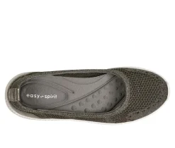 Women's Glitz Flats|Easy Spirit Outlet