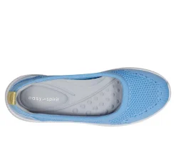 Women's Glitz Flats|Easy Spirit Discount