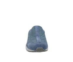 Women's Traveltime Mules|Easy Spirit Hot
