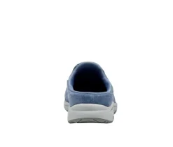 Women's Traveltime Mules|Easy Spirit Hot
