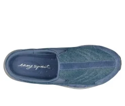 Women's Traveltime Mules|Easy Spirit Hot