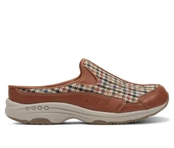 Women's Traveltime Mules|Easy Spirit Best