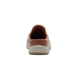 Women's Traveltime Mules|Easy Spirit Best