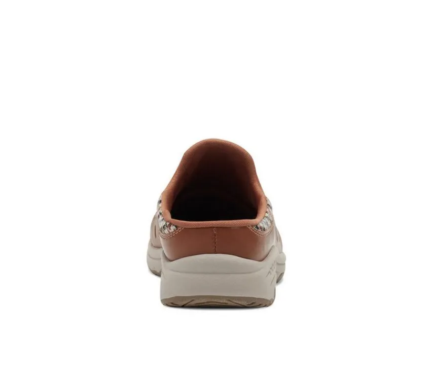 Women's Traveltime Mules|Easy Spirit Best