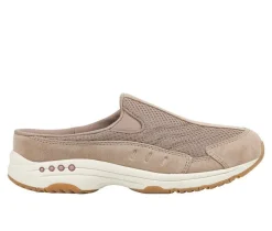 Women's Traveltime Mules|Easy Spirit Hot