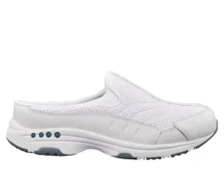 Women's Traveltime Mules|Easy Spirit Discount
