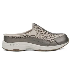 Women's Traveltime Mules|Easy Spirit Clearance
