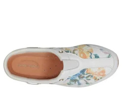 Women's TravelKnot Clogs|Easy Spirit Outlet