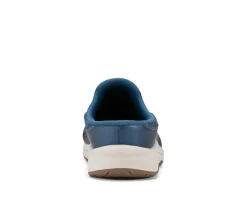 Women's Traveltime Mules|Easy Spirit Hot