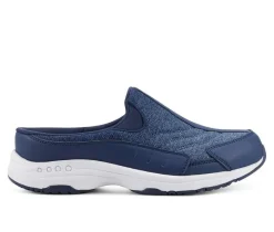 Women's Traveltime Mules|Easy Spirit Clearance