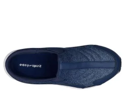 Women's Traveltime Mules|Easy Spirit Clearance