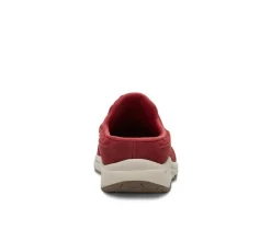 Women's Traveltime Mules|Easy Spirit Hot