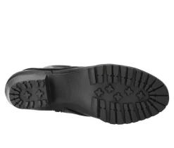 Women's Ambrose Booties|Easy Street