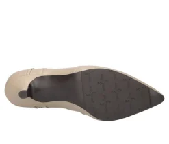 Women's Annlee Booties|Easy Street Online