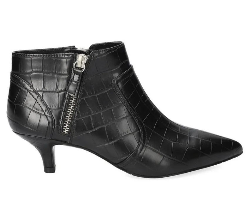 Easy Street Dress>Women's Annlee Booties