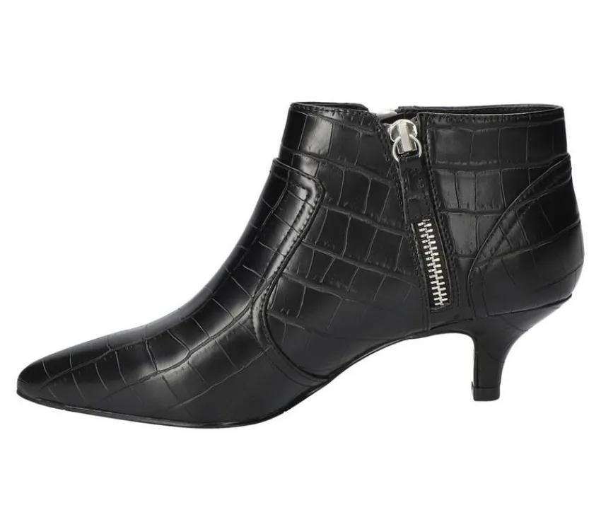 Easy Street Dress>Women's Annlee Booties