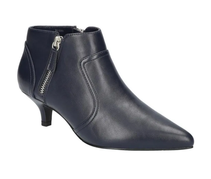Easy Street Dress>Women's Annlee Booties