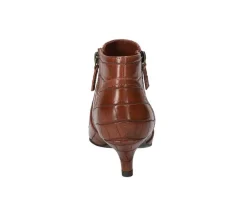 Women's Annlee Booties|Easy Street