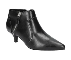 Women's Annlee Booties|Easy Street Clearance