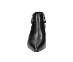 Women's Annlee Booties|Easy Street Clearance