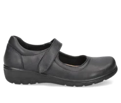 Easy Street Flats>Women's Archer Mary Janes