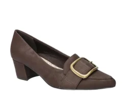 Women's Aster Pumps|Easy Street Hot