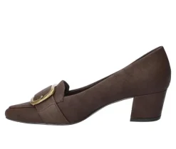 Women's Aster Pumps|Easy Street Hot