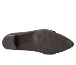 Women's Aster Pumps|Easy Street Hot