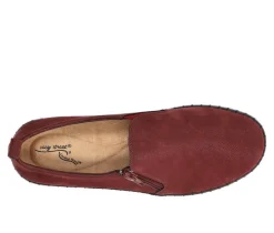 Women's Astoria Loafers|Easy Street Outlet
