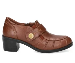 Women's Ballad Clogs|Easy Street Outlet