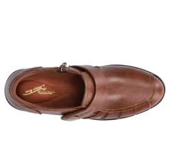Women's Ballad Clogs|Easy Street Outlet