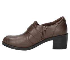 Women's Ballad Clogs|Easy Street Sale