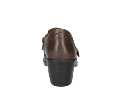 Women's Ballad Clogs|Easy Street Sale