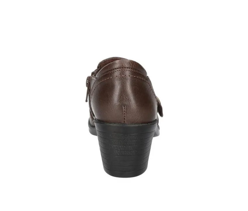 Women's Ballad Clogs|Easy Street Sale