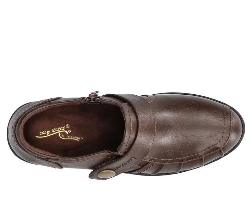 Women's Ballad Clogs|Easy Street Sale