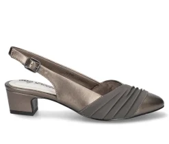 Women's Bates Pumps|Easy Street New
