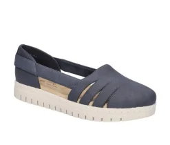 Easy Street Boat Shoes & Slip-Ons>Women's Bugsy Slip Ons