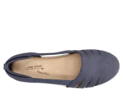 Easy Street Boat Shoes & Slip-Ons><noscript><img width=