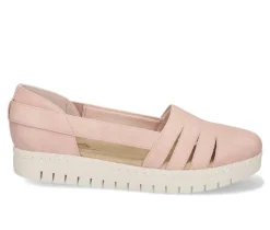 Easy Street Boat Shoes & Slip-Ons>Women's Bugsy Slip Ons