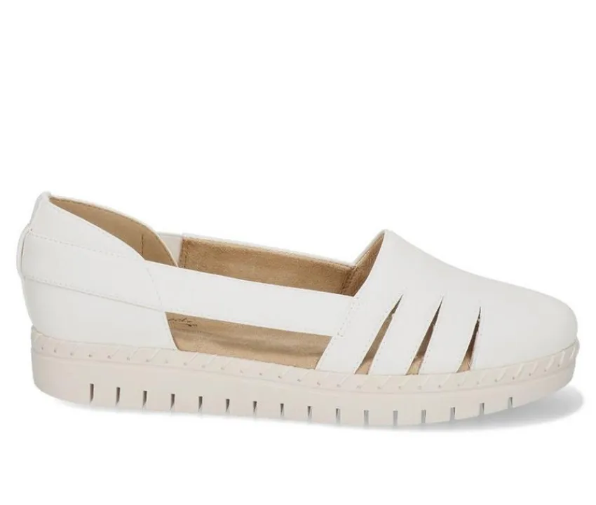 Women's Bugsy Slip Ons|Easy Street New