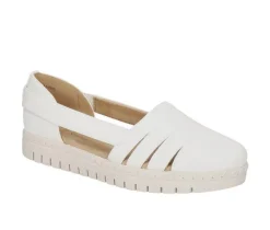 Women's Bugsy Slip Ons|Easy Street New