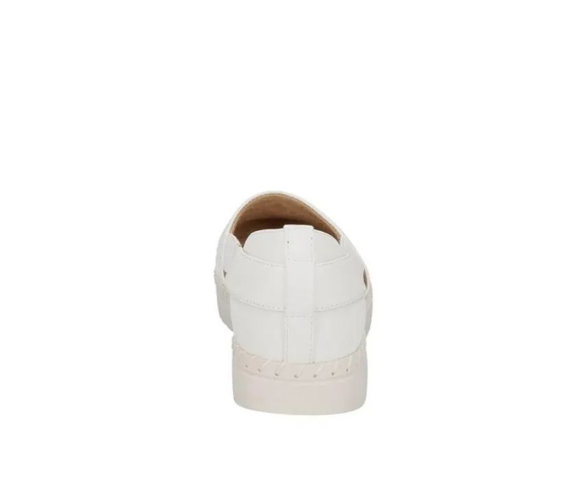 Women's Bugsy Slip Ons|Easy Street New