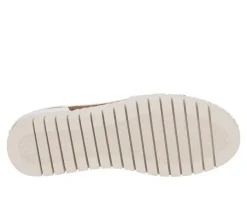Women's Bugsy Slip Ons|Easy Street New