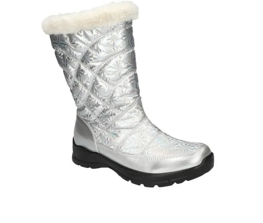 Easy Street Boots & Booties>Women's Cuddle Winter Boots