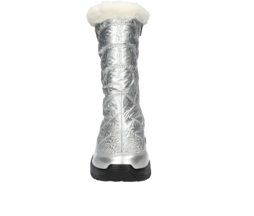 Easy Street Boots & Booties>Women's Cuddle Winter Boots
