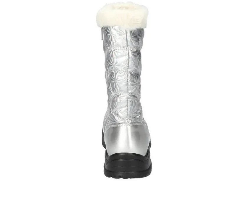 Easy Street Boots & Booties>Women's Cuddle Winter Boots