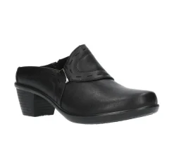 Easy Street Clogs & Mules>Women's Cynthia Clogs