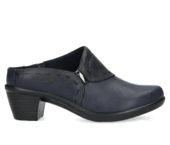 Women's Cynthia Clogs|Easy Street Clearance