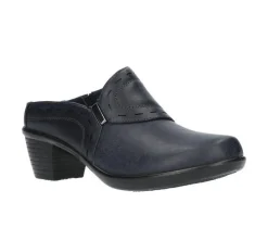 Women's Cynthia Clogs|Easy Street Clearance
