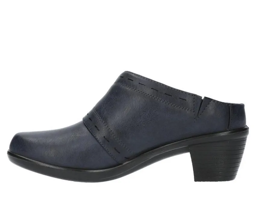 Women's Cynthia Clogs|Easy Street Clearance